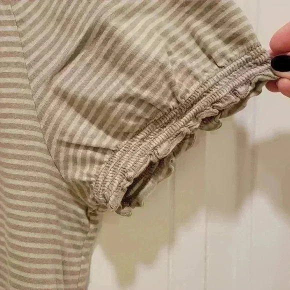 Croft & Barrow striped shirt - Picture 5 of 6